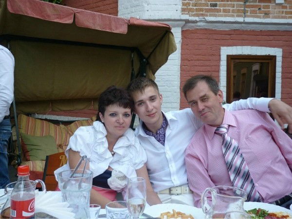 Алла Антоновская