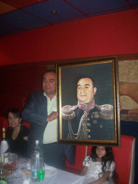 Комил Абосов