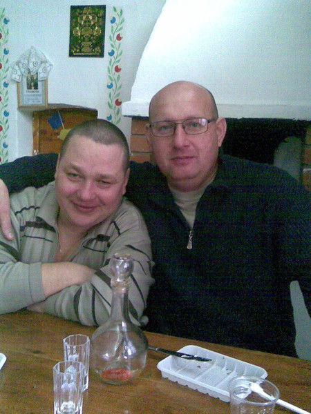 Константин Чупин