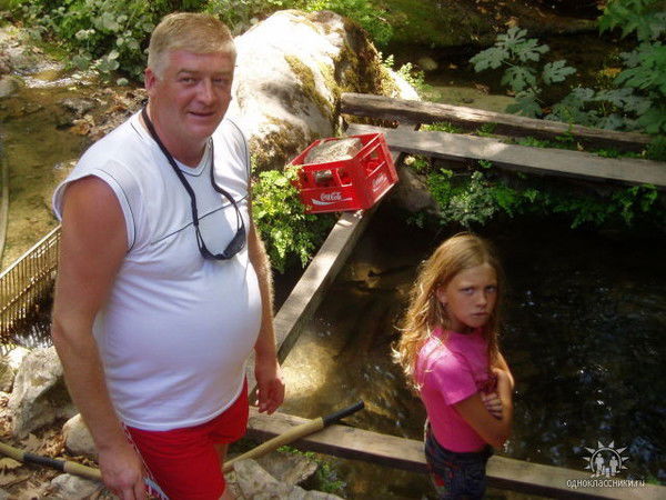 Андрей Кабаченко