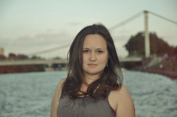 Наталья Земскова