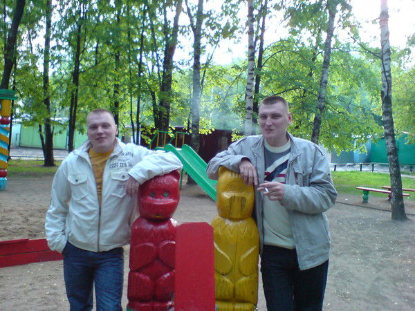 Алексей Медведев