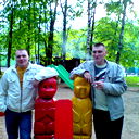 Алексей Медведев