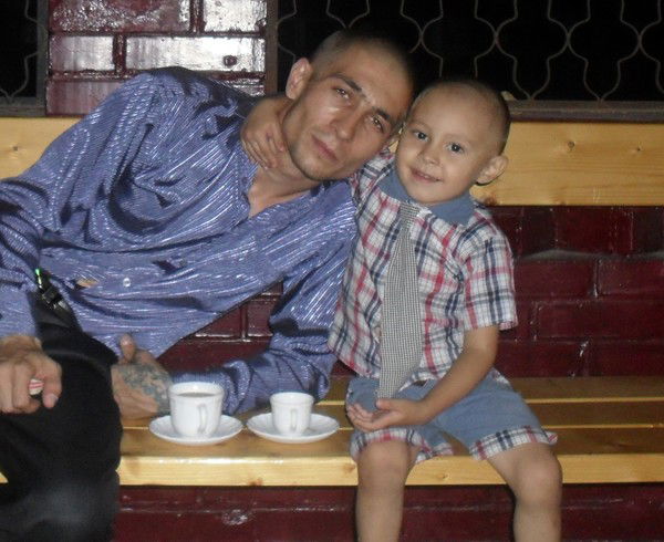 Виталий Афанасьевич