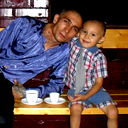 Виталий Афанасьевич