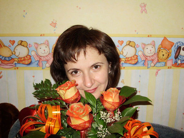 Наталья Суханова