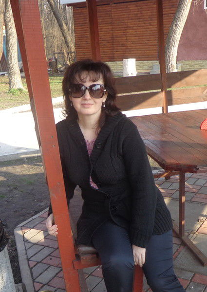 Наталья Савостьянчик