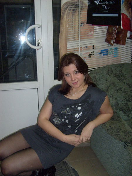 Виктория Платонова