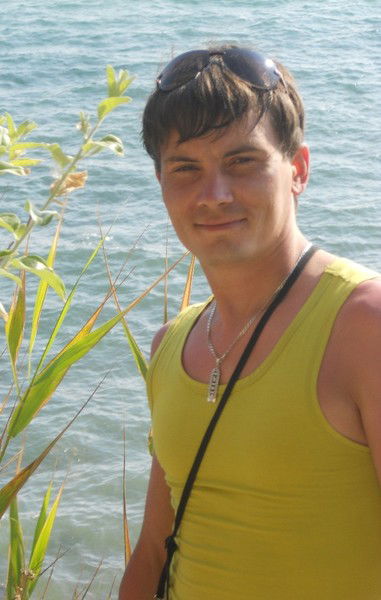 Радик Тухтаров