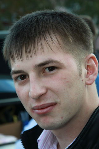 Константин Новиков