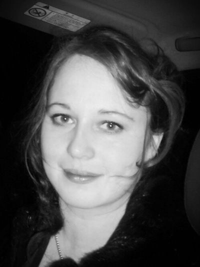 Валентина Потапова