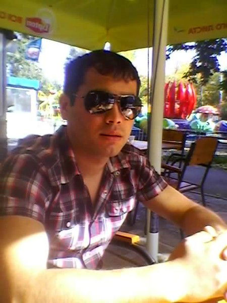 Nemat Джураев