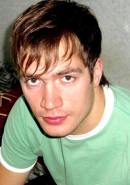 Андрей Риндевич