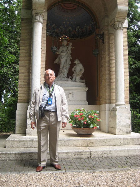 Григорий Белоченко