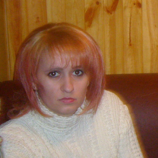 Наталья Коваленко