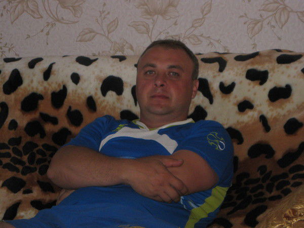 Сергей Зудерман