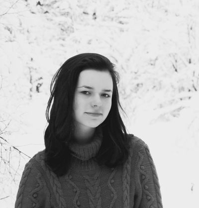 Соня Шульженко