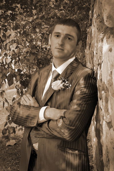 Дмитрий Тюпаев