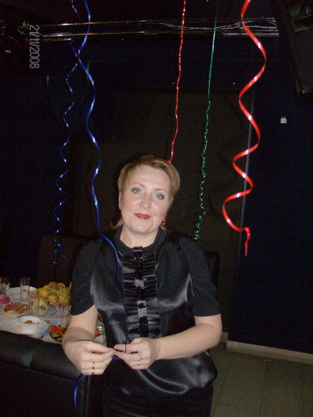 Наталья Андреева