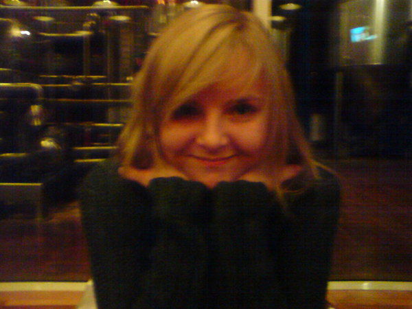 Анастасия Садчикова