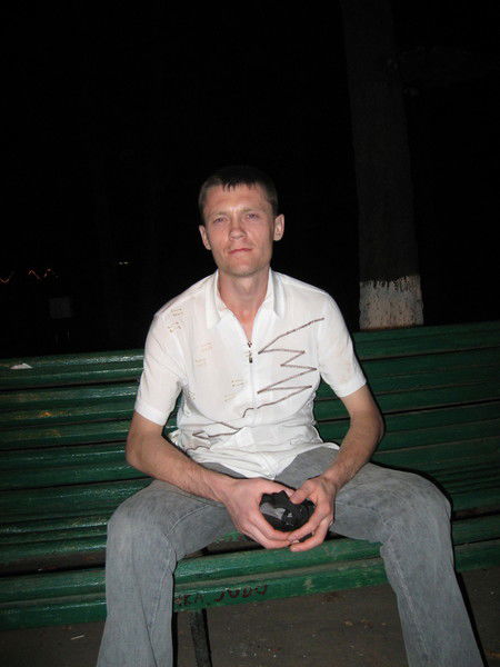 Сергей Осауленко