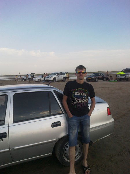 Александр Павлыш