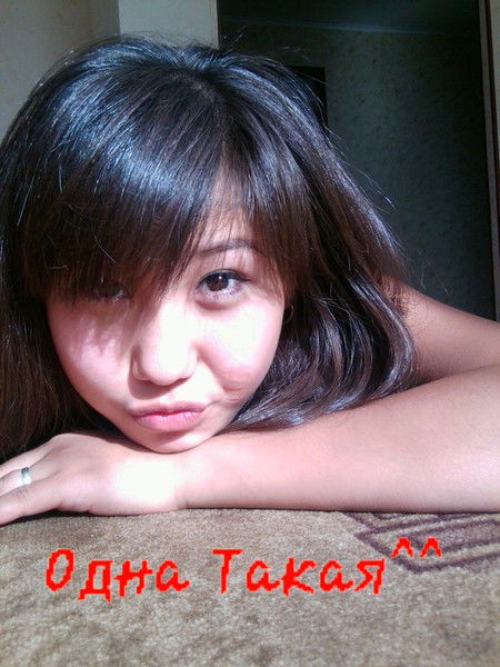 Асема Жангазина