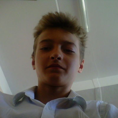 Никита Зеленый