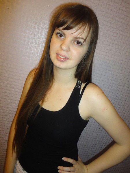 Анна Пешкова