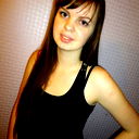 Анна Пешкова