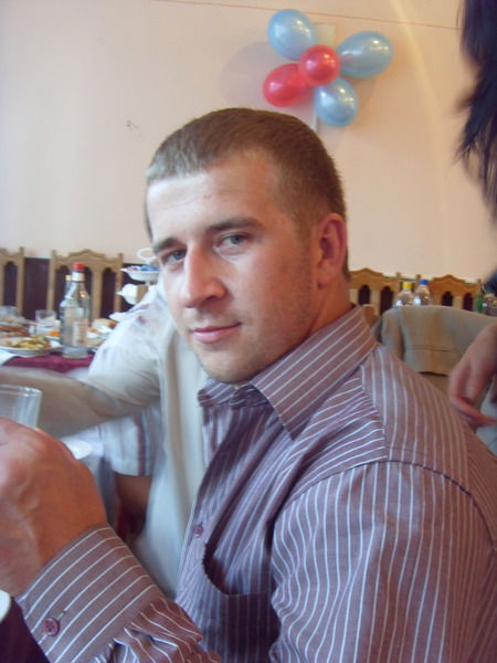 Андрей Жартун