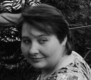 Лариса Чупина