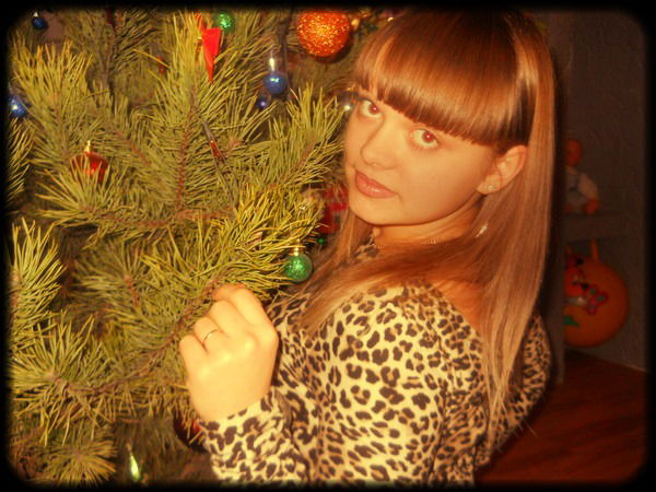 Аня Беспалова