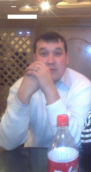 Айбек Джаналиев