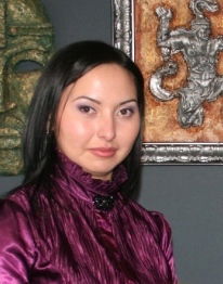 Гулназ Бейсембинова