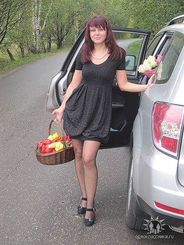 Ирина Ярыгина