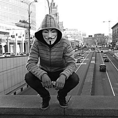 Никита Ярошевич