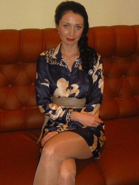 Ирина Лукина