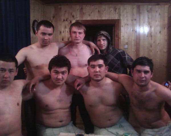 Виталий Головков