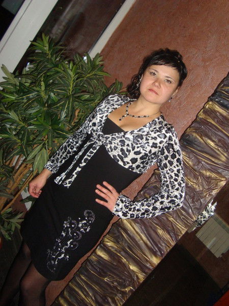 Инера Даленчук