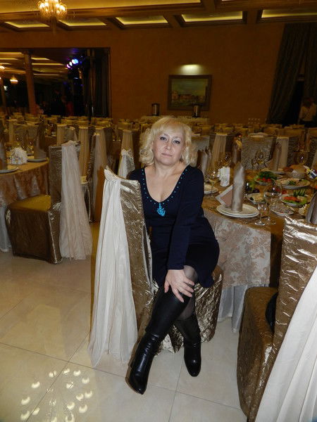 Евгения Полянская