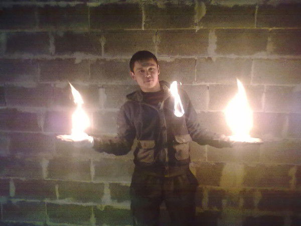 Лачын Кадыров