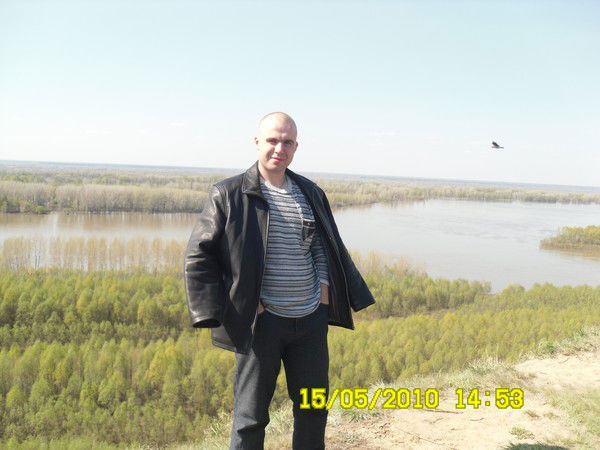 Андрей Костяков