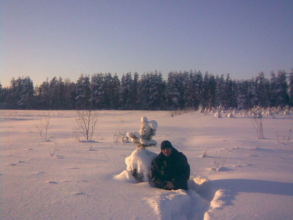 Павел Шехурдин