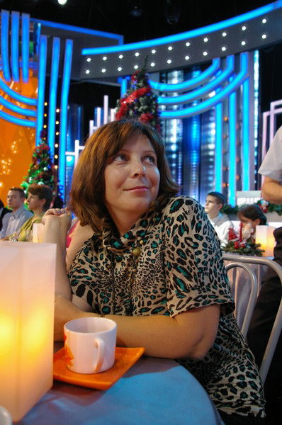 Елена Крючкова