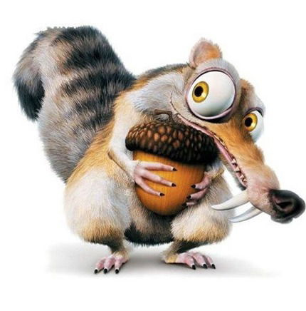 Влада Запольская