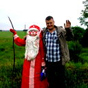 Сергей Виноградов
