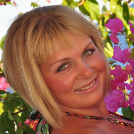 Маргарита Сидорова