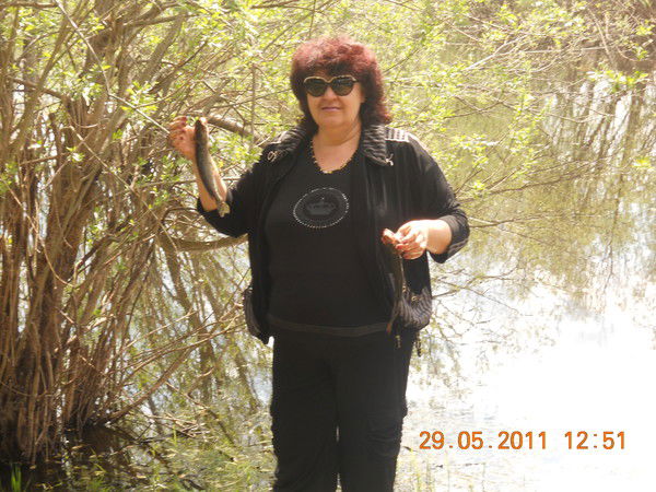 Ирина Сухорукова