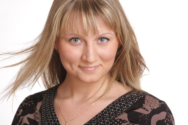 Алёна Килепо